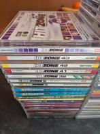Hitzone - Verzameling cd's cd's / TMF + Yorin + 538, Cd's en Dvd's, Cd's | Verzamelalbums, Ophalen of Verzenden, Zo goed als nieuw