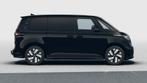 Volkswagen ID. Buzz Cargo 286pk Anniversary Edition 79 kWh |, Auto's, Bestelauto's, Automaat, 12 maanden, Zwart, Volkswagen