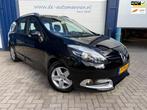 Renault Grand Scénic 1.2 TCe 116 pk Expression 7 pers / AIR, Voorwielaandrijving, 65 €/maand, Gebruikt, 4 cilinders