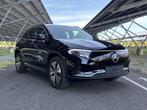 Mercedes-Benz EQA 250+ Business Solution 71 kWh | Panoramada, Stof, Zwart, Electronic Stability Program (ESP), 445 min
