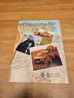 British Leyland Range Rover, Ophalen of Verzenden, Gelezen, Overige merken