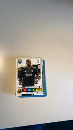 Fifa kaarten, Ophalen of Verzenden, Zo goed als nieuw, Meerdere plaatjes