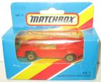 Matchbox 11 Lamborghini Countach, Ophalen of Verzenden, Zo goed als nieuw, Auto