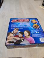 Mastermind Bordspel - Gebruik je brein!, Hobby en Vrije tijd, Gezelschapsspellen | Bordspellen, Parker, Ophalen of Verzenden, Zo goed als nieuw