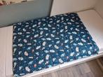 Ella Zwaartedeken kinderen 2,4 kg - 90x120cm, Ophalen of Verzenden, Zo goed als nieuw, 100 cm of meer, Deken