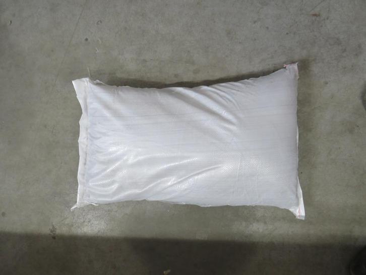 Straalgrit garnet speedblast straalgrid straalzand 25kg, Doe-het-zelf en Verbouw, Gereedschap | Handgereedschap, Nieuw, Ophalen