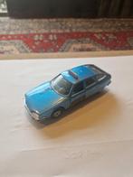 Citroen  C X 2200 taxi Radio 1: 43 norev jet Car goede staat, Ophalen of Verzenden, Zo goed als nieuw, Auto, Norev