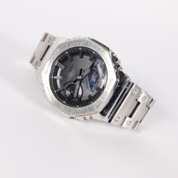 Casio 5691 GM-B2100 Horloge - B Grade beschikbaar voor biedingen