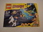 Lego Scooby Doo - 75901 - Mystery Plane Adventures, Kinderen en Baby's, Speelgoed | Duplo en Lego, Ophalen of Verzenden, Nieuw