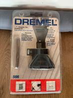 Dremel Tegelfrees, Ophalen of Verzenden, Zo goed als nieuw