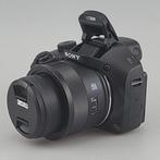 Sony Cybershot DSC-HX350 20.4Mp Digital Camera  Zwart, Audio, Tv en Foto, Fotocamera's Digitaal, Sony, Zo goed als nieuw, Support@sony.com