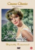 Romy Schneider Die Halbzarte, Cd's en Dvd's, Alle leeftijden, Ophalen of Verzenden, 1980 tot heden, Zo goed als nieuw