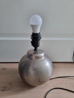 Bolvoet tafellamp, Huis en Inrichting, Ophalen, Zo goed als nieuw, Minder dan 50 cm
