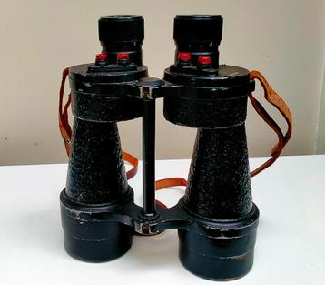 Canadese WW2 / WO2 Verrekijker / Veldkijker / Kijker beschikbaar voor biedingen