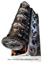 Cilinderkop Mercedes 380 R1160163501, Ophalen of Verzenden, Gebruikt