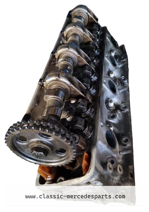 Cilinderkop Mercedes 380 R1160163501, Auto-onderdelen, Motor en Toebehoren, Gebruikt, Ophalen of Verzenden