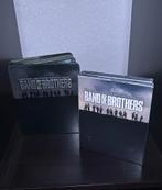 Blu-ray • DVD box • band of brothers • steel case, Cd's en Dvd's, Blu-ray, Ophalen, Gebruikt, Drama, Boxset