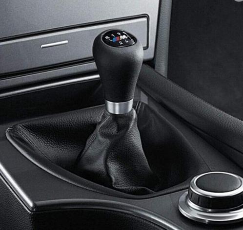 Leder pookhoes BMW E21 E28 E46 E39 E36 E38 E34 E30 E60 E90, Auto diversen, Tuning en Styling, Ophalen of Verzenden