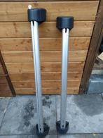 Dakdragers Opel met rail, Auto diversen, Dakdragers, Ophalen of Verzenden