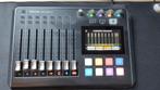 Tascam Mixcast 4 - Podcast Mixer, Ophalen of Verzenden, Zo goed als nieuw, Minder dan 5 kanalen, Microfooningang
