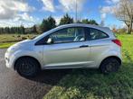 Ford Ka 1.2 Trend|stuurbekrachting|rijdt goed, Voorwielaandrijving, Stof, Gebruikt, 4 cilinders