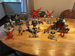 Lego Ninjago, Kinderen en Baby's, Speelgoed | Duplo en Lego, Ophalen of Verzenden, Zo goed als nieuw, Complete set, Lego
