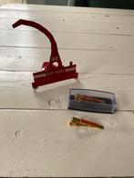 JF 1350 Miniatuur + 2 Dasspelden - Perfecte Staat!, Ophalen of Verzenden, Zo goed als nieuw, 1:32 tot 1:50, Overige merken