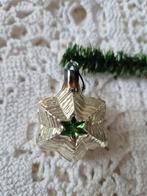 Ajeko kleine ster kerstbal feathertree, Diversen, Kerst, Ophalen of Verzenden