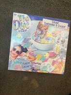 Nieuwe doos tie dye set meisje. Nieuw in verpakking., Ophalen of Verzenden, Nieuw, Jongen of Meisje