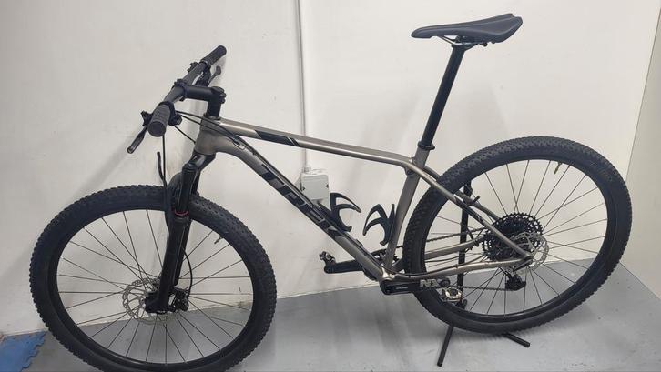 Trek Procaliber 6 MTB - Hardtail Mountainbike, Fietsen en Brommers, Fietsen | Mountainbikes en ATB, Zo goed als nieuw, Heren, Trek