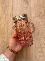 Nieuwe Cactus Lampje, Nieuw, Ophalen of Verzenden, Glas, Minder dan 50 cm