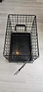 Hondenbench Small, Ophalen, Zo goed als nieuw