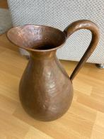 Koperen Kan, Antiek en Kunst, Antiek | Koper en Brons, Ophalen, Koper