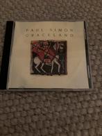 Paul Simon - Graceland CD, Ophalen of Verzenden, 1980 tot 2000, Zo goed als nieuw