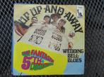 Fifth Dimension - Up up and away Germany 1969 FH, Gebruikt, 7 inch, Single, Ophalen of Verzenden