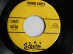 Single Lonzo And Oscar - Punkin Raiser, 7 inch, Single, Ophalen of Verzenden, Zo goed als nieuw