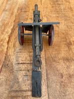 Antiek speelgoed Kanon, Antiek en Kunst, Ophalen of Verzenden