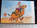 sticker camel filter logo humor kameel woestijn roken, Verzenden, Zo goed als nieuw, Merk