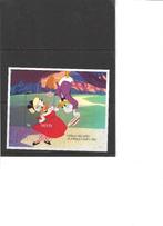 Mi 86 Disney. Nevis. Postfris, Ophalen of Verzenden, Postfris, Overige thema's