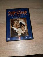 Snip en Snap dvd, Alle leeftijden, Ophalen of Verzenden, Zo goed als nieuw, Stand-up of Theatershow