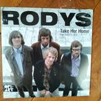 Ro-d-Ys - Take Her Home - (The Philips 45s) 2LP, Ophalen of Verzenden, Nieuw in verpakking, Overige formaten, Poprock
