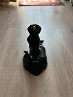 Thrustmaster joystick, Ophalen of Verzenden, Zo goed als nieuw, Thustmaster
