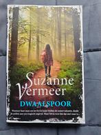 Suzanne Vermeer - Dwaalspoor, Ophalen of Verzenden, Zo goed als nieuw, Suzanne Vermeer