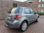 Suzuki SX4 1.6 Airco Trekhaak, Auto's, Suzuki, Voorwielaandrijving, 15 km/l, Gebruikt, 4 cilinders