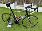 NIEUW Cube Peleton Racefiets Shimano Ultegra, Fietsen en Brommers, Fietsen | Racefietsen, Aluminium, Zo goed als nieuw, 57 tot 61 cm
