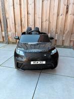 Elektrische kinderauto Range Rover Velar, Ophalen, Gebruikt