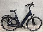 Qwic elektrische fiets | 80Nm middenmotor | 540Wh, Fietsen en Brommers, Elektrische fietsen, Gebruikt, 51 tot 55 cm, 50 km per accu of meer