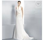 Gezocht trouwjurk Jesus Peiro style 3048 maat 36, Kleding | Dames, Ophalen, Trouwjurk, Wit, Gedragen