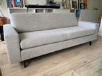 Zuiver Jean bank, latte 2,5 zits, Huis en Inrichting, Banken | Bankstellen, Modern, Rechte bank, Stof, 75 tot 100 cm