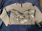 10days, Crop top sweater, Kleding | Dames, 10days, Ophalen of Verzenden, Zo goed als nieuw, Maat 36 (S)